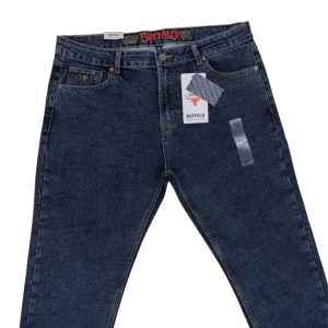 Dark Wash