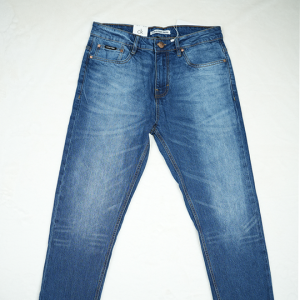 Dark Wash